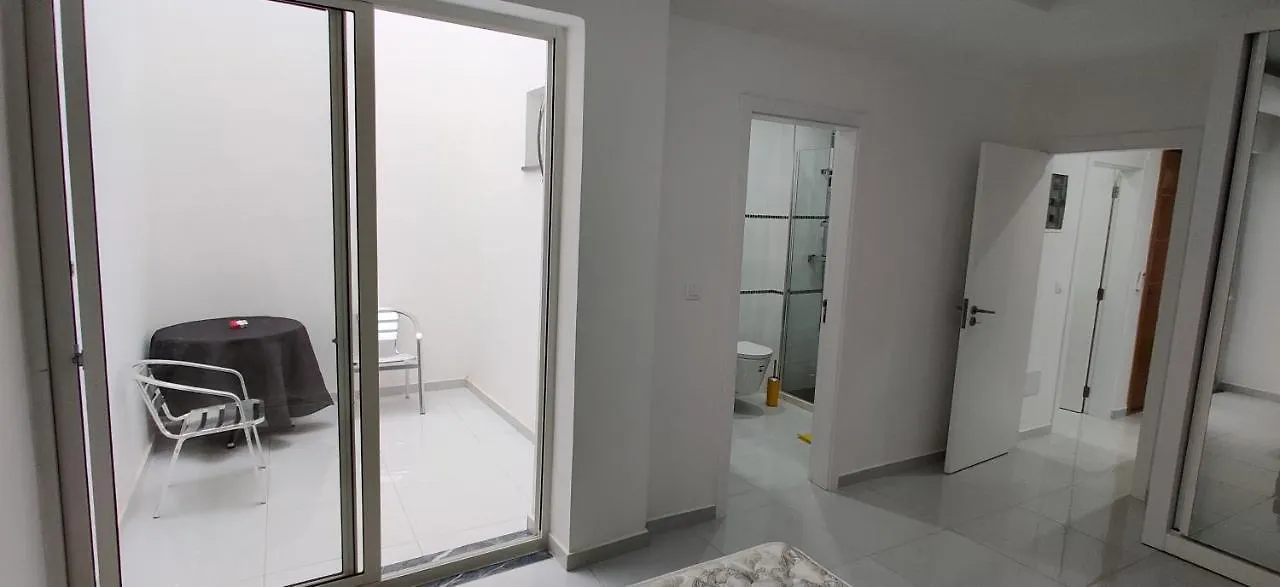 Lux Apartment T1 Palmarejo