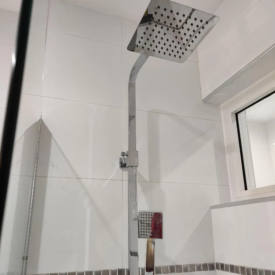Lux Apartment T1 Palmarejo