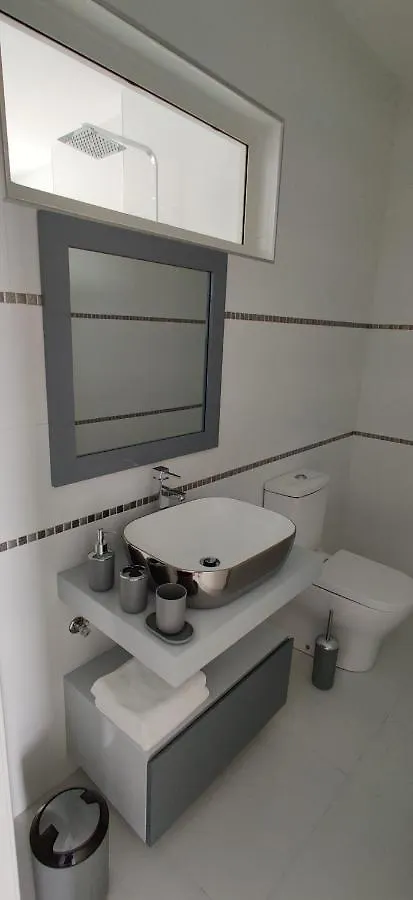 Lux Apartment T1 Palmarejo